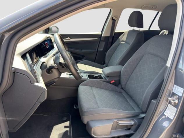 VOLKSWAGEN Golf Golf 2.0 TDI 150 CV DSG SCR 4Motion Life rif. 23960966 - Foto 10