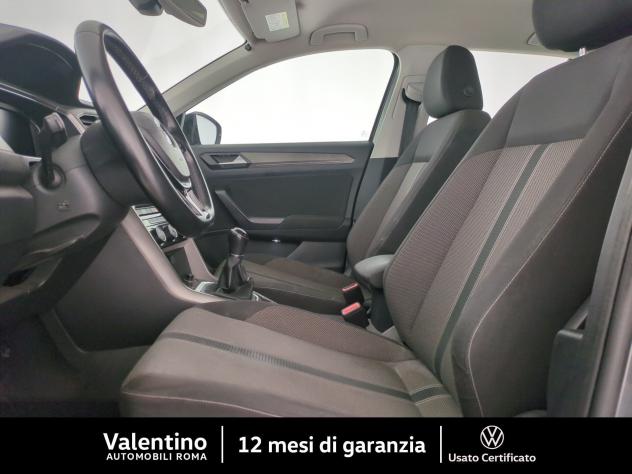 Volkswagen T-Roc 1.0 tsi Style 115cv - Foto 6