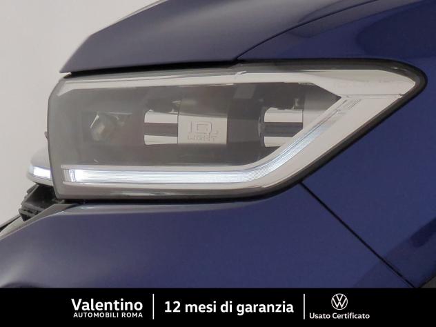 Volkswagen T-Roc 1.5 TSI ACT DSG R-Line - Foto 8
