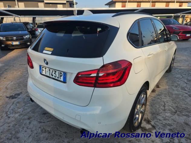 BMW X2 xDrive25e Business-X drive rif. 24019345 - Foto 7