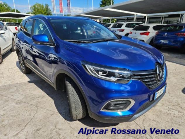 RENAULT Kadjar Blue dCi 8V 115CV EDC Sport Edition rif. 23940464 - Foto 2