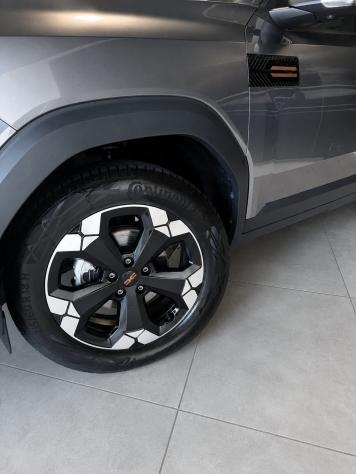 Dacia Bigster 1.2 TCe 140 CV GPL TETTO APRIBILE - Foto 9