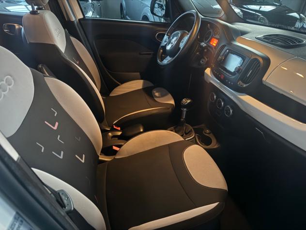 Fiat 500L Living 1.6 Multijet Business - Foto 8