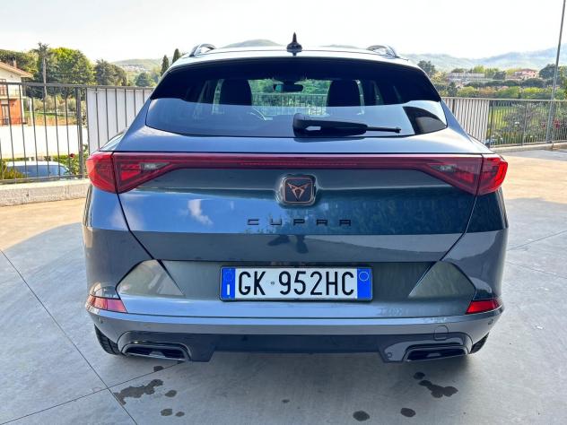 Cupra Formentor 2.0 TDI cambio manuale 6m - Foto 6