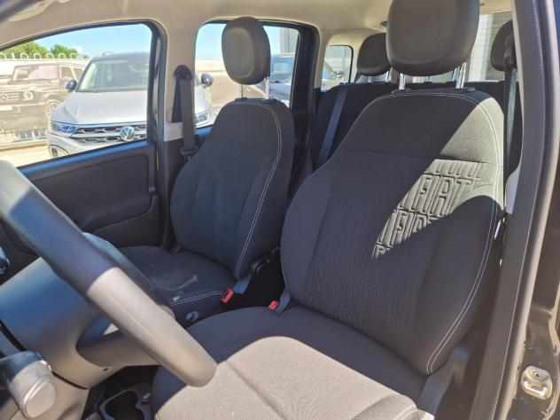 FIAT Panda 1.0 FireFly 70cv S&S Hybrid - Foto 7