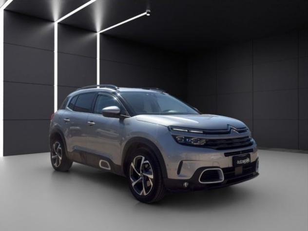 CITROEN C5 Aircross BlueHDi 130 S&S EAT8 Shine rif. 23925201 - Foto 7