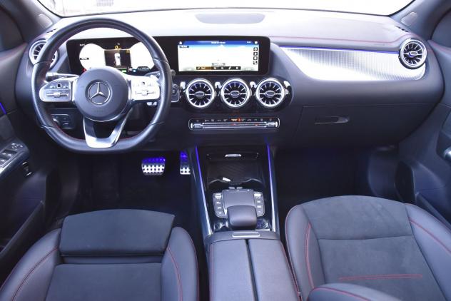 Mercedes-Benz EQA 250 Premium Plus *LUCI AMBIENTE* - Foto 7
