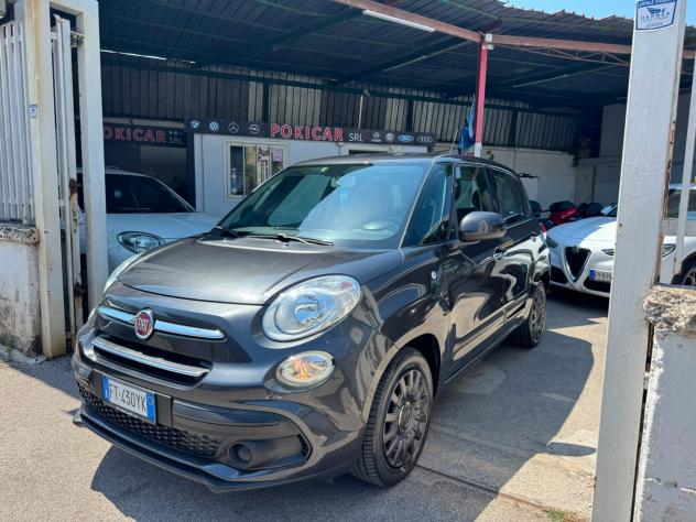 FIAT 500 L 1.3 MJT 95CV CAMBIO AUTOMATICO 2019