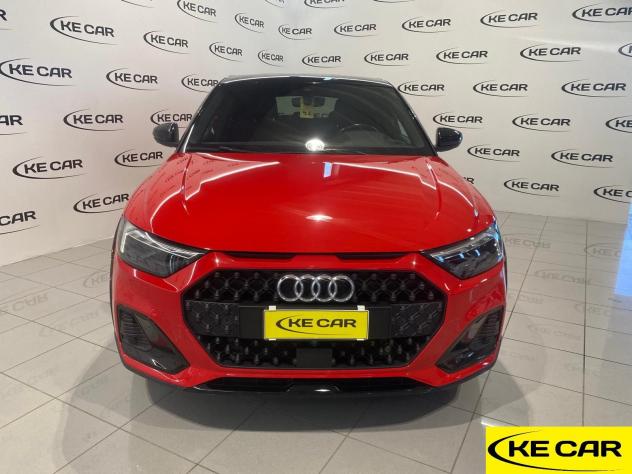 Audi A1 Sportback 30 TSI Citycarver Identity Contrast - S Line - GPL - Foto 2