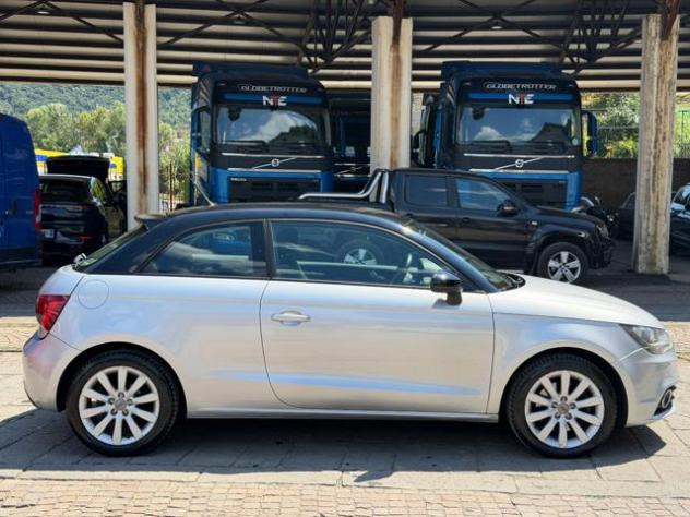 AUDI A1 1.6 TDI 105 CV Ambition rif. 23891520 - Foto 8