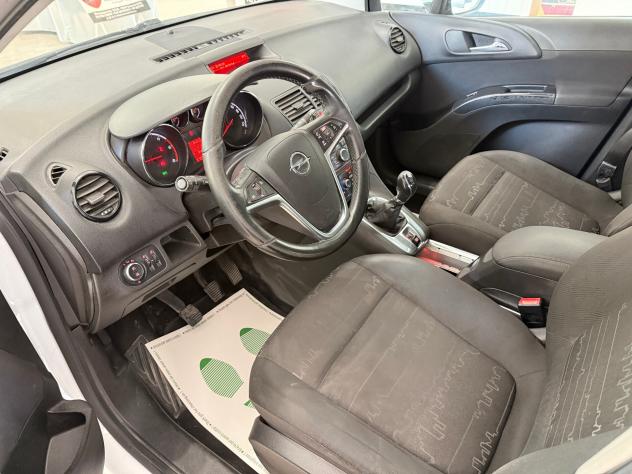 Opel Meriva 1.3 CDTI 95CV ecoFLEX Cosmo - Foto 7
