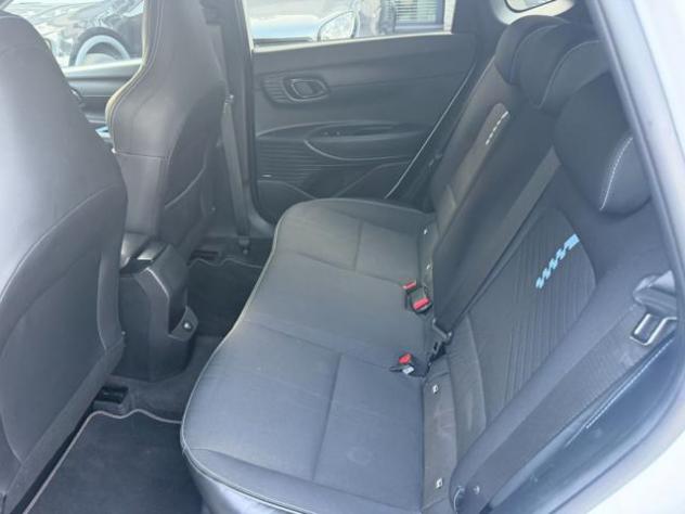 HYUNDAI i20 N 1.6 T-GDI N-Performance rif. 24176487 - Foto 7
