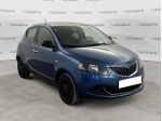Lancia Ypsilon Ypsilon 1.0 firefly hybrid Silver s&s 70cv