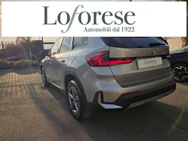 BMW X1 sDrive 18d rif. 24167369 - Foto 3