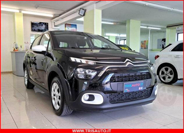 CITROEN C3 1.2 83 S&S YOU NEOPATENTATI (FULL LED)