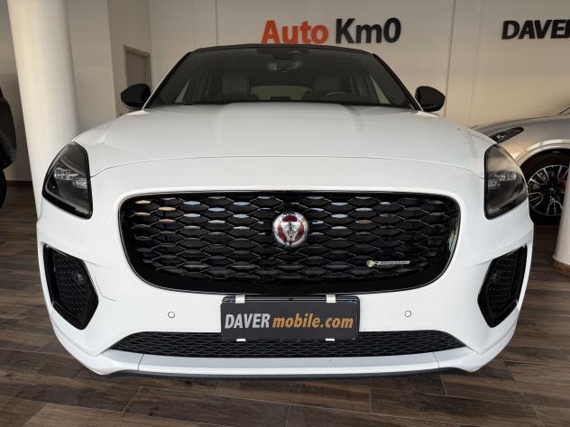 Jaguar E-Pace 2.0D I4 163 CV AWD Auto R-Dynamic SE HYBRID - Foto 2
