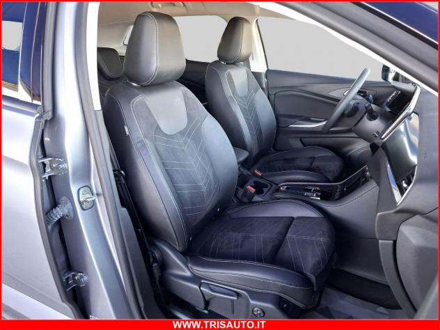 OPEL Grandland 1.5 D S&S At8 Ultimate NEOPATENTATI (MATRIX+PELLE+NAVI) - Foto 8