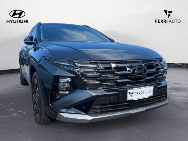 HYUNDAI Tucson 1.6 HEV aut.Exellence rif. 23983671 - Foto 3