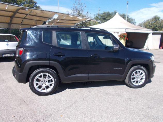 JEEP - Renegade - 1.6 Mjt 120CV Limited - Foto 4