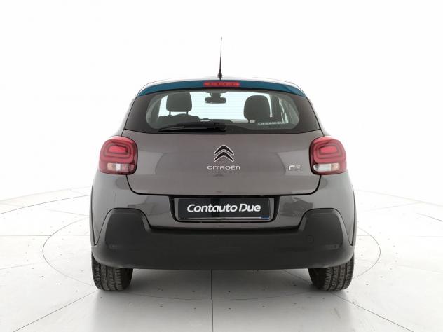 Citroën C3 C3 BlueHDi 100 S&S Shine N1 - Foto 6