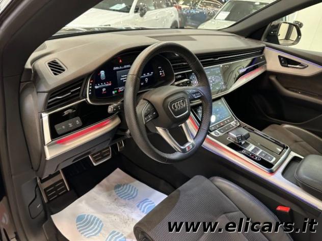 AUDI Q8 50 TDI 286 CV quattro tiptronic Sport rif. 24199111 - Foto 10