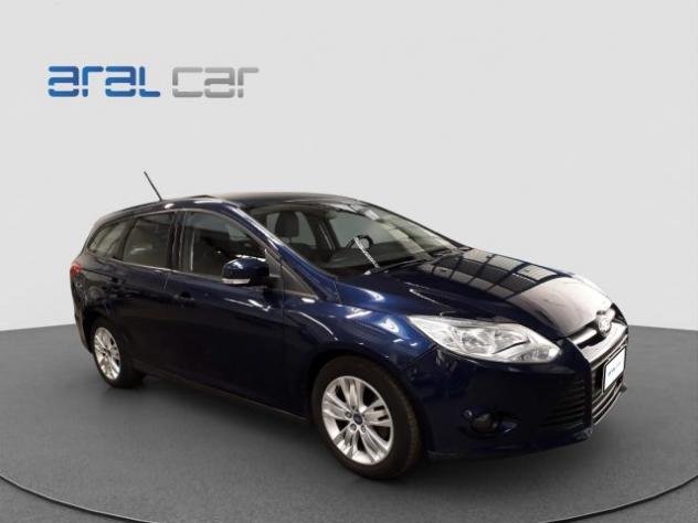 FORD Focus 1.6 TDCi 115CV SW BUSINESS KIT DISTRIBUZIONE NUOVO rif. 23229087 - Foto 8