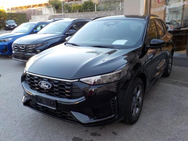 FORD Kuga 2.5 Full Hybrid 180 CV CVT 2WD Titanium rif. 24159036 - Foto 10
