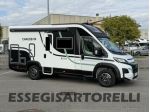 CHAUSSON NEW X 640 CROSSOVER SLIM 655 cm 2027 FULL AUTOMATICO EXCLUSIVE LINE