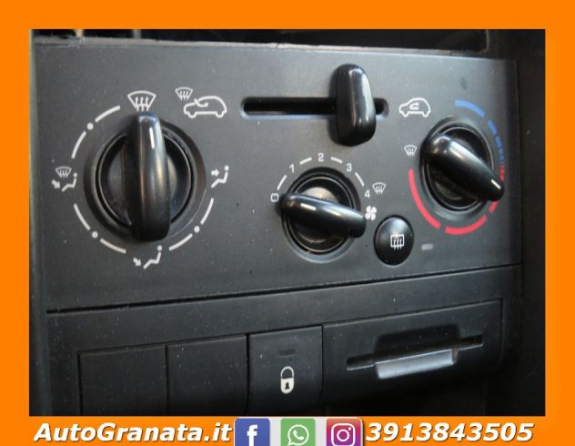 Peugeot 207 1.4 GPL 74cv 5p. - Foto 10