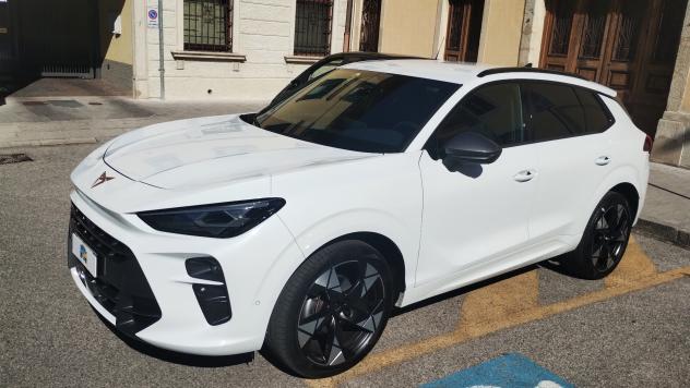 Cupra Terramar 1.5 MHEV Hybrid DSG - Foto 3