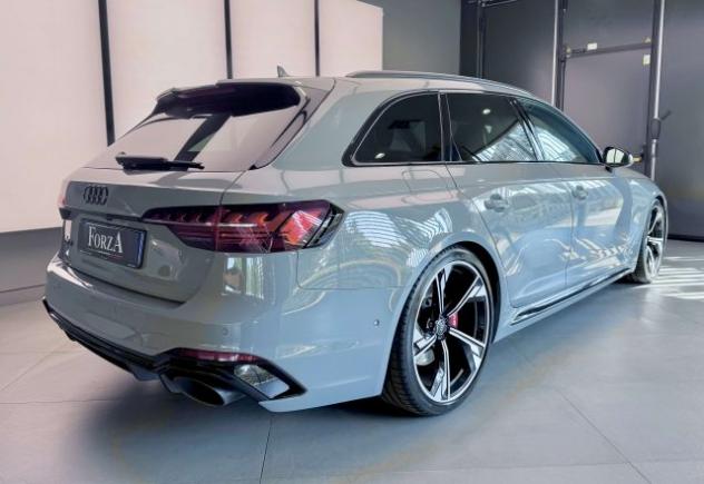 AUDI RS4 RS4 Avant 2.9 tfsi quattro 450cv tiptronic, Tetto rif. 24083562 - Foto 8