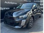 Peugeot 208 Business Style Turbo benzina 100 #motorecatena #telecamera