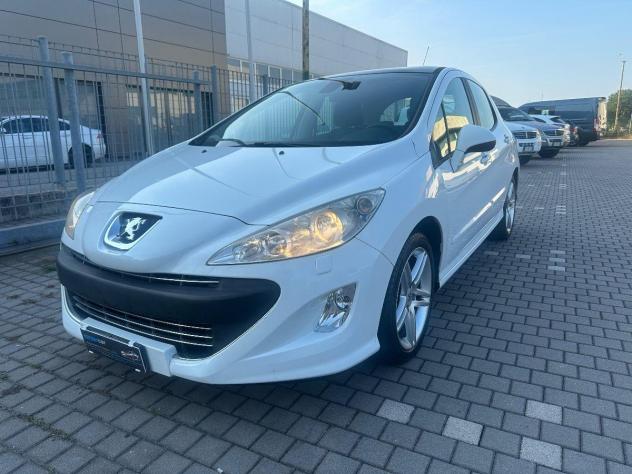 PEUGEOT - 308 - HDi 110CV FAP 5p. Sportium - Foto 3