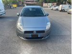 Fiat Grande Punto GPL per Neopatentati