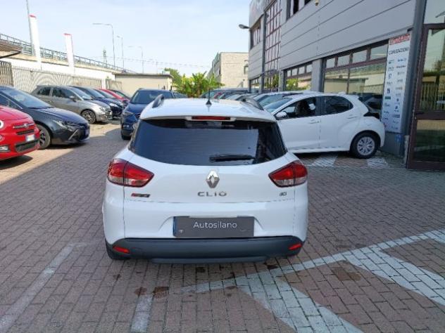RENAULT Clio Sporter 1.5 dCi 8V 75CV Live rif. 24104958 - Foto 6