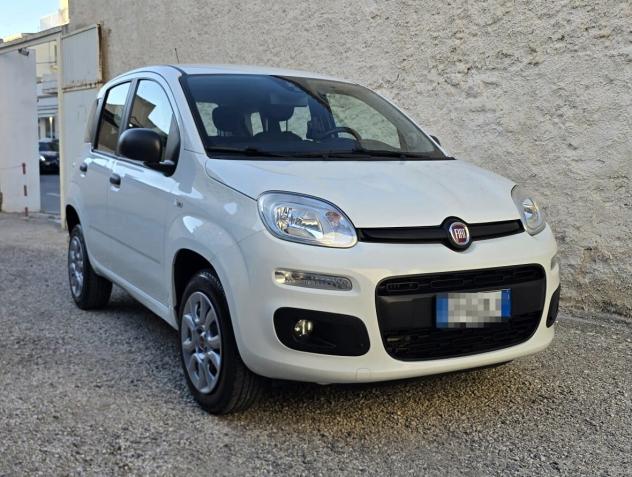 Fiat Panda 900Turbo 85CV Bi-Fuel