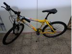 Bicicletta Mountain Bike GFM Urany 26