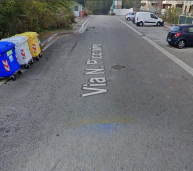 Immobile in asta di 33 m² in vendita a Macerata - Foto 11