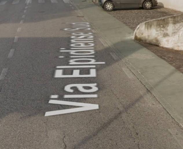 Immobile in asta di 29 m², box auto doppio in vendita a Montegranaro - Foto 12