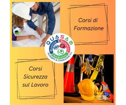 QUASAM ACADEMY &amp; CONSULTING S.r.l. - Foto 6