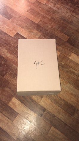 Scarpe G. Zanotti - Foto 8