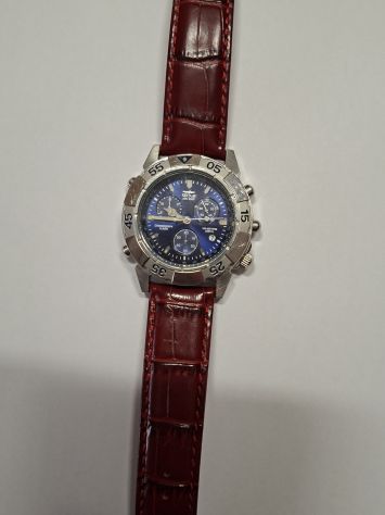 Vendo orologio da uomo Sector ADV2500 37 mm