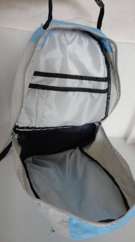 Zaino Outdoor, mare, montagna, picnic vario genere - Foto 8