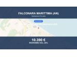 Immobile in asta di 15 m² in vendita a Falconara Marittima