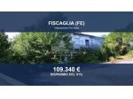 Immobile in asta di 2140 m² in vendita a Fiscaglia