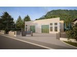 IL CAPANNONE CON PROGETTO APPROVATO