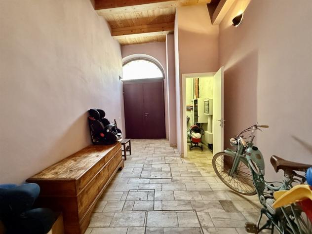 IL PALAZZO DI PIAZZA LIBERTA' - Foto 8
