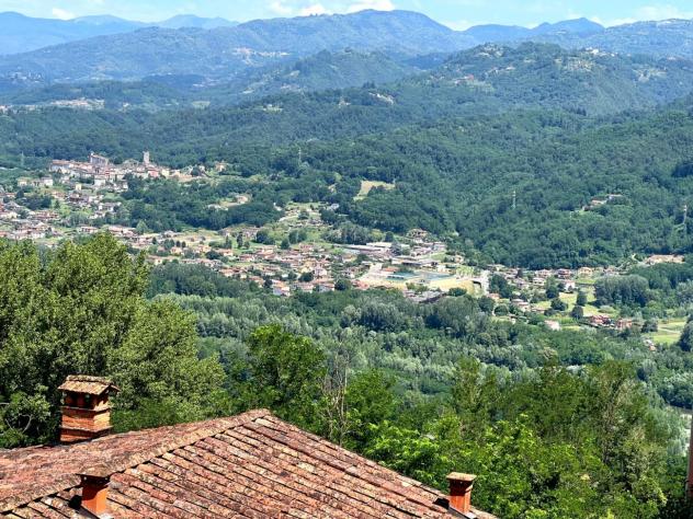 Terratetto in vendita a Gioviano - Borgo a Mozzano 130 mq Rif: 1423002 - Foto 4