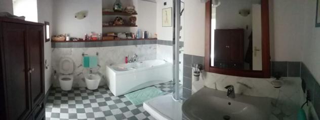Casa semindipendente in vendita a Fossola - Carrara 150 mq Rif: 896342 - Foto 7