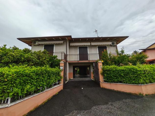 Casa singola in vendita a Nazzano - Carrara 180 mq Rif: 1354621